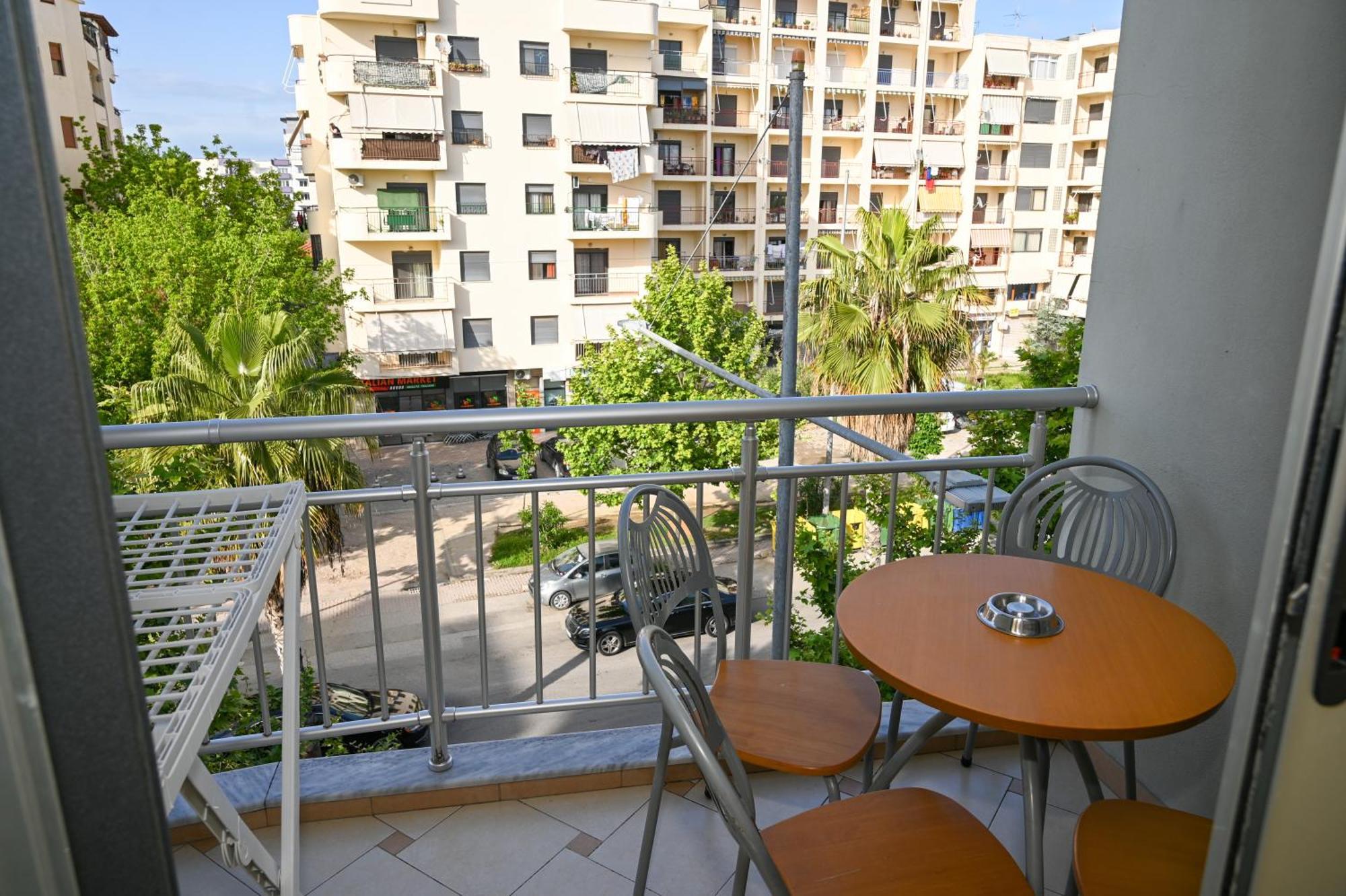 Hotel Vila Emes ดูร์เรส ห้อง รูปภาพ